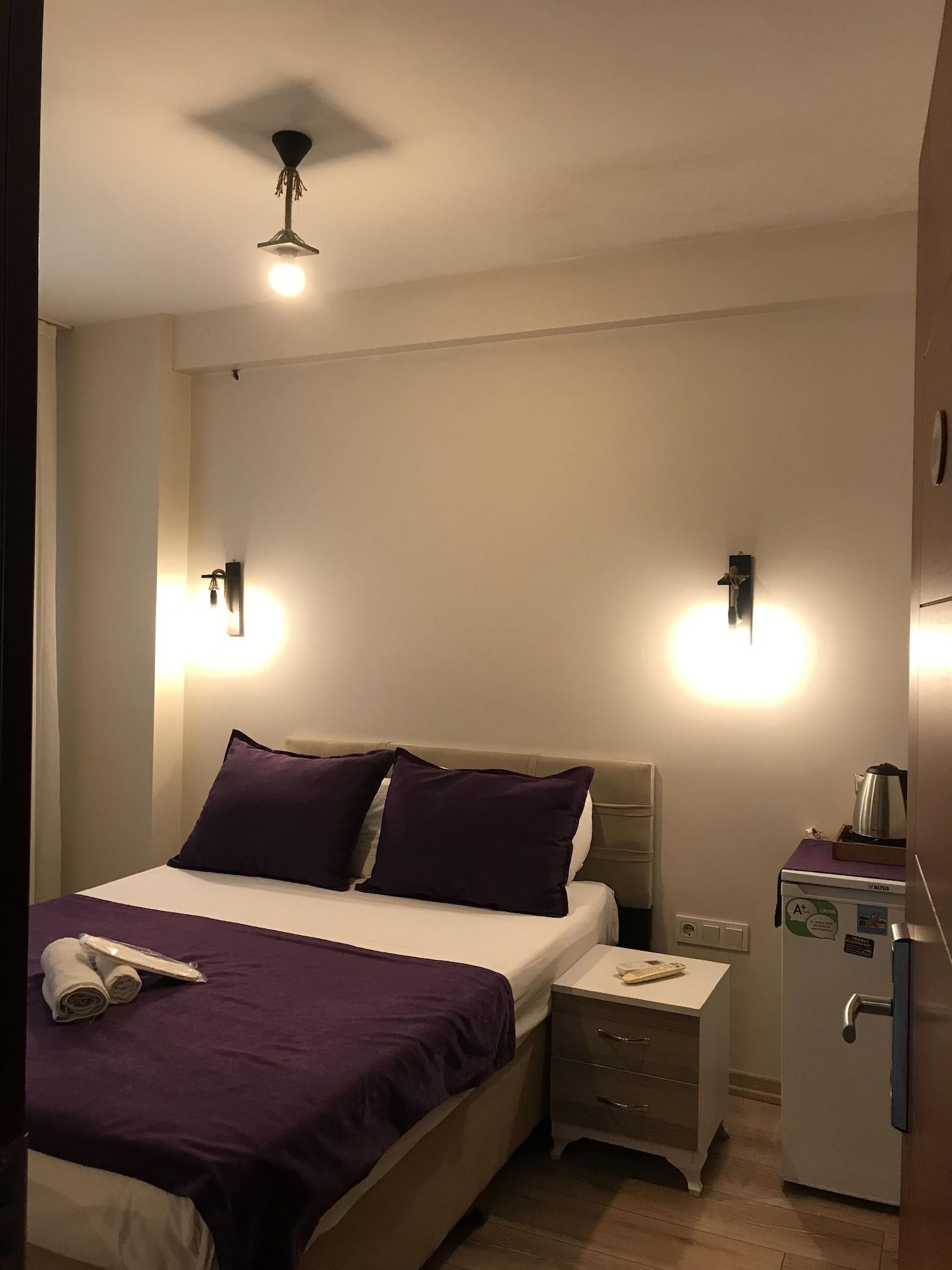Sweet Home Taksim Otel Istanbul Ngoại thất bức ảnh