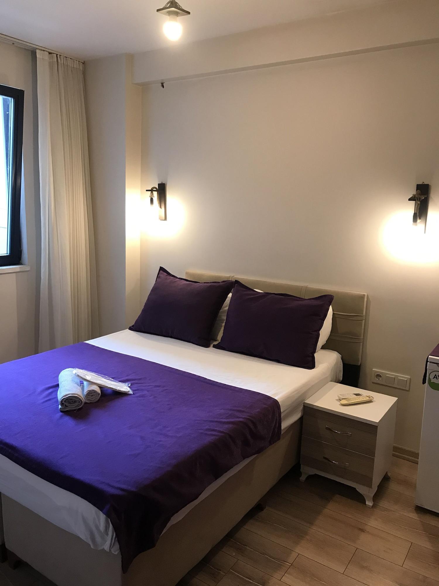 Sweet Home Taksim Otel Istanbul Ngoại thất bức ảnh