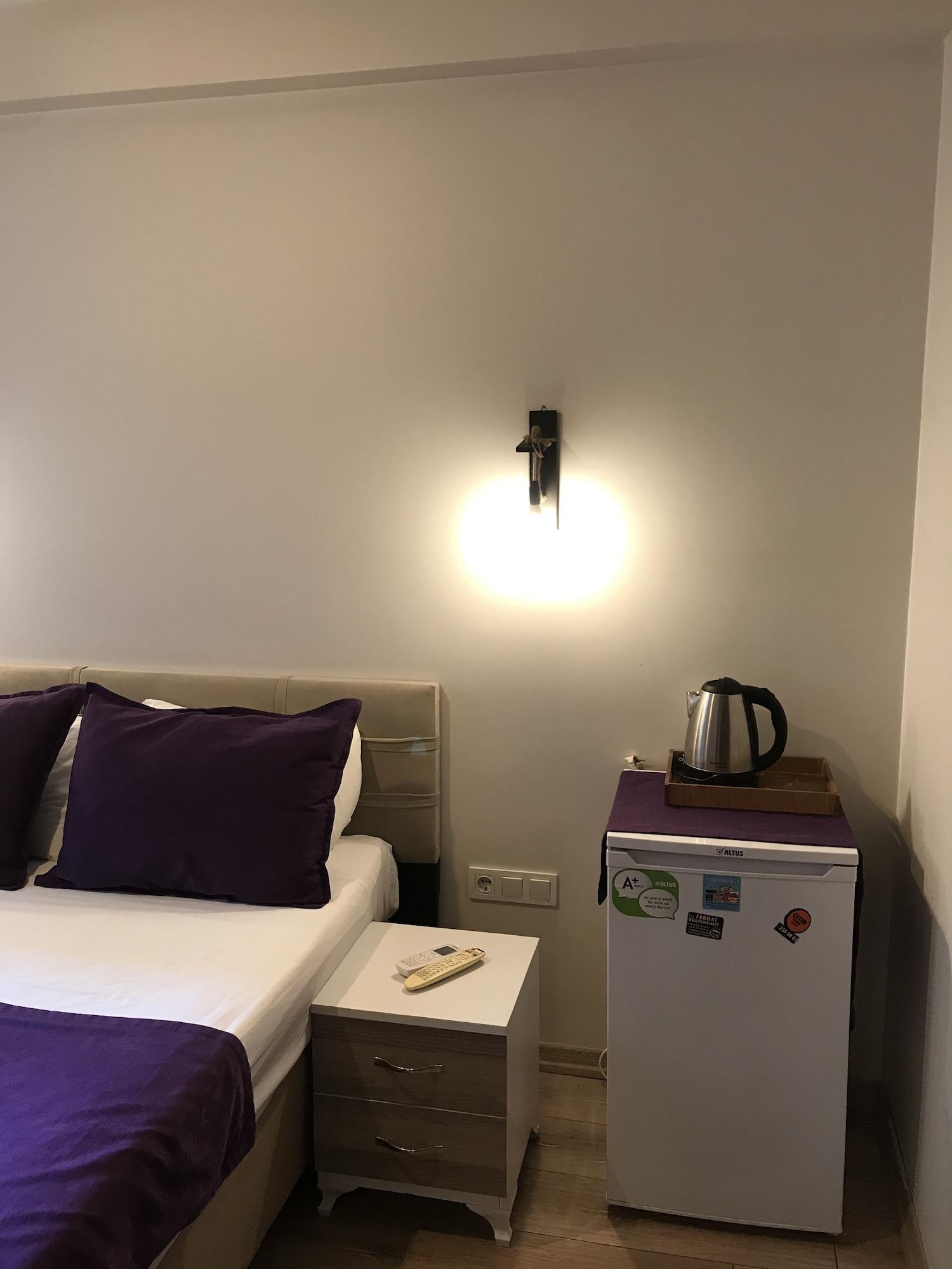 Sweet Home Taksim Otel Istanbul Ngoại thất bức ảnh
