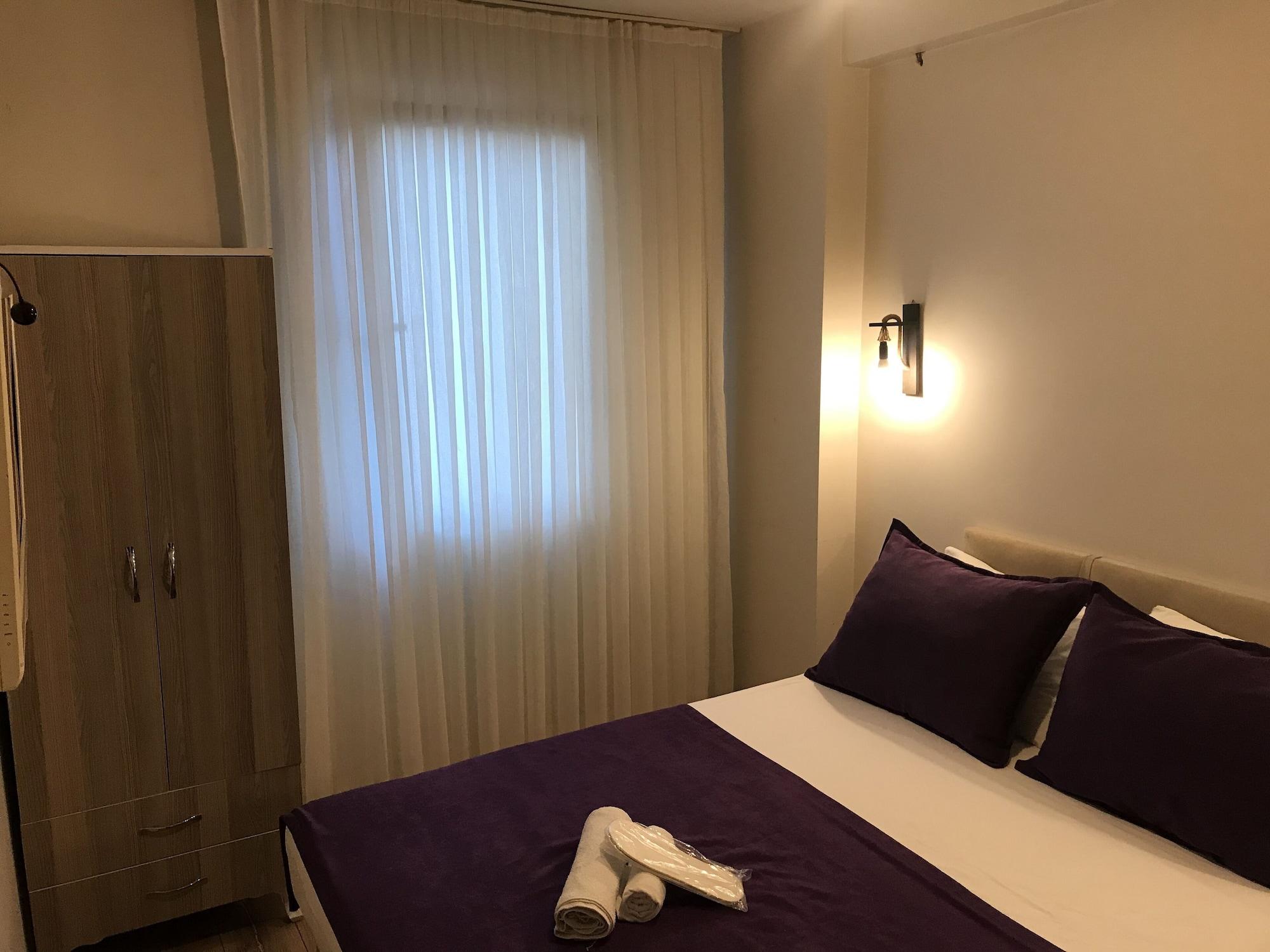 Sweet Home Taksim Otel Istanbul Ngoại thất bức ảnh