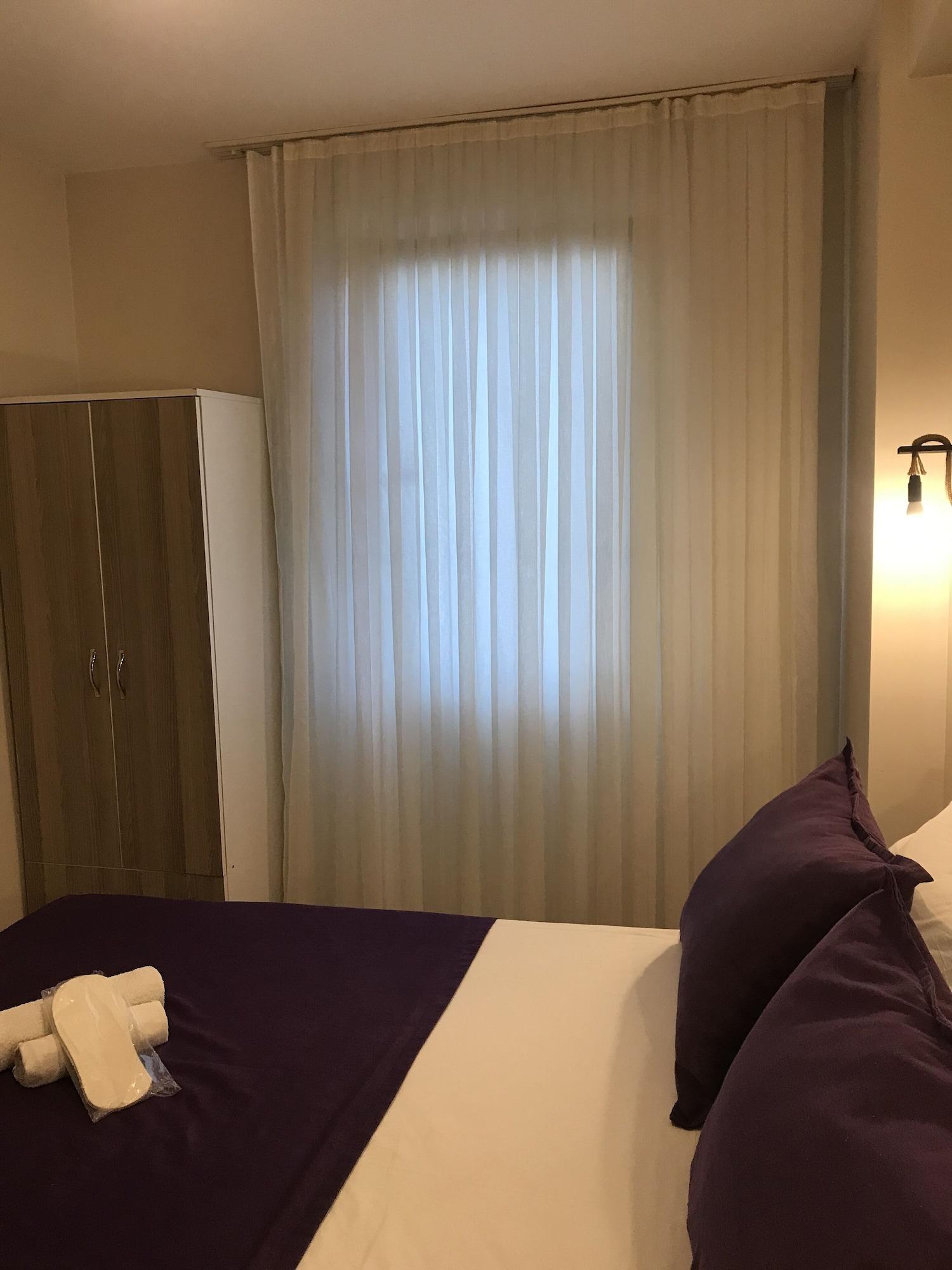 Sweet Home Taksim Otel Istanbul Ngoại thất bức ảnh