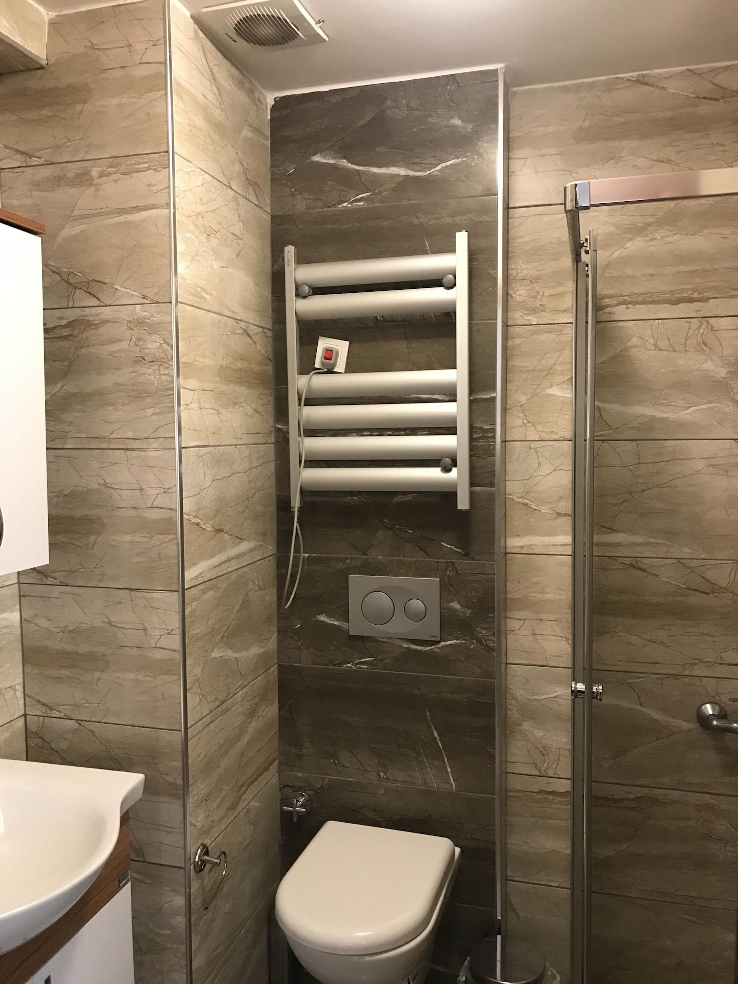 Sweet Home Taksim Otel Istanbul Ngoại thất bức ảnh