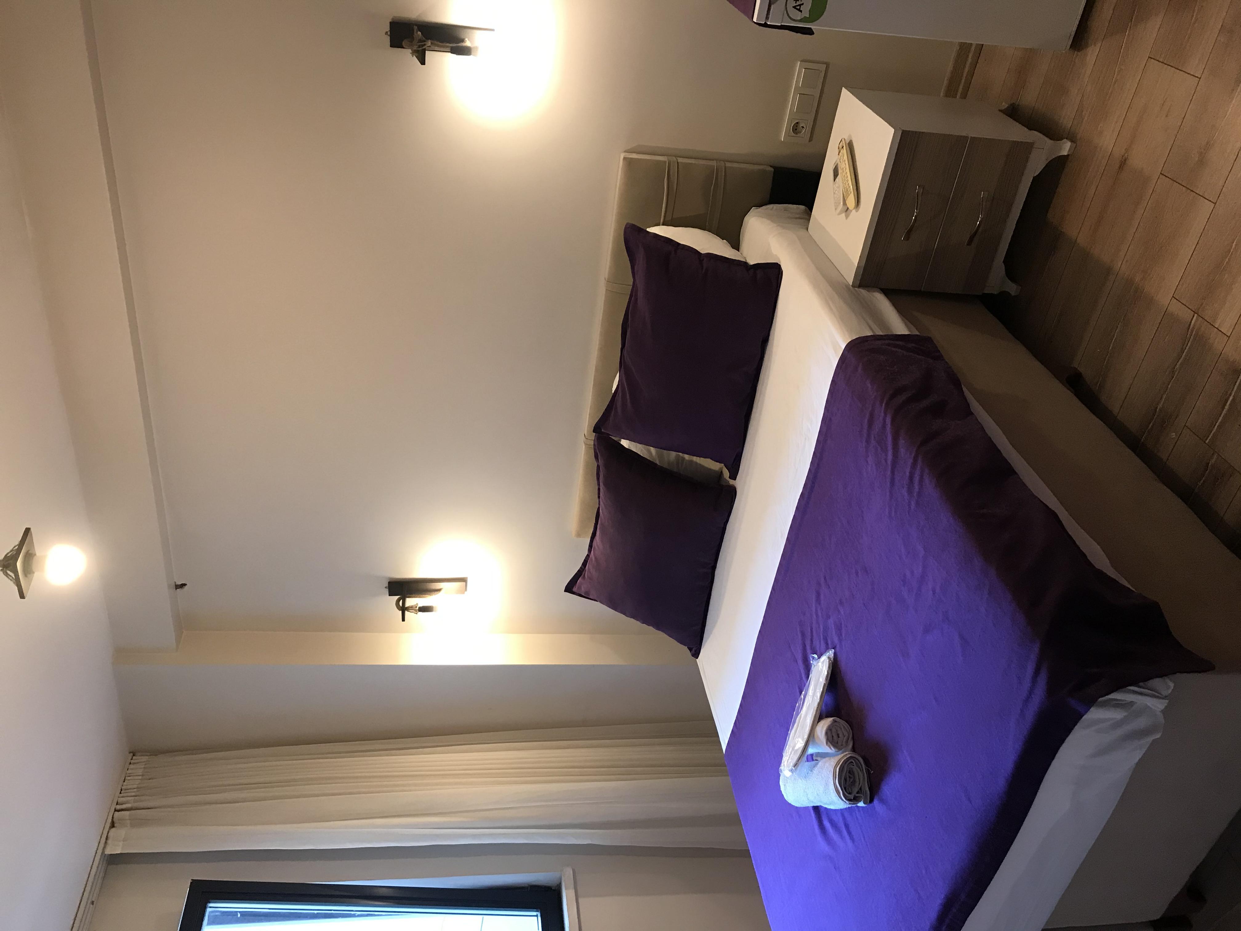 Sweet Home Taksim Otel Istanbul Ngoại thất bức ảnh