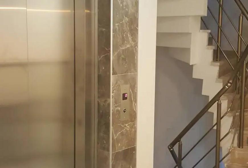 Sweet Home Taksim Otel Istanbul Ngoại thất bức ảnh