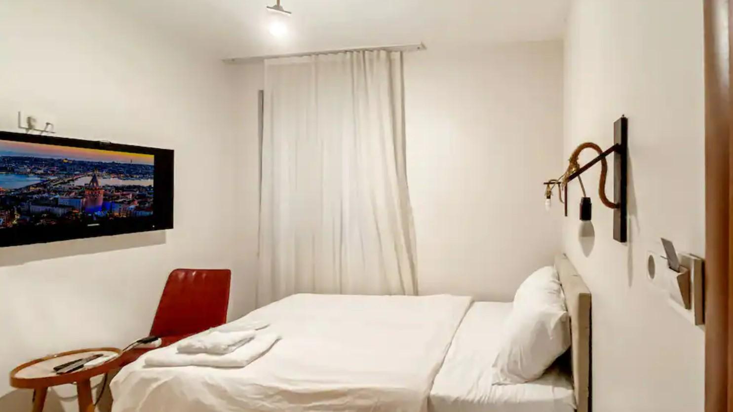 Sweet Home Taksim Otel Istanbul Ngoại thất bức ảnh