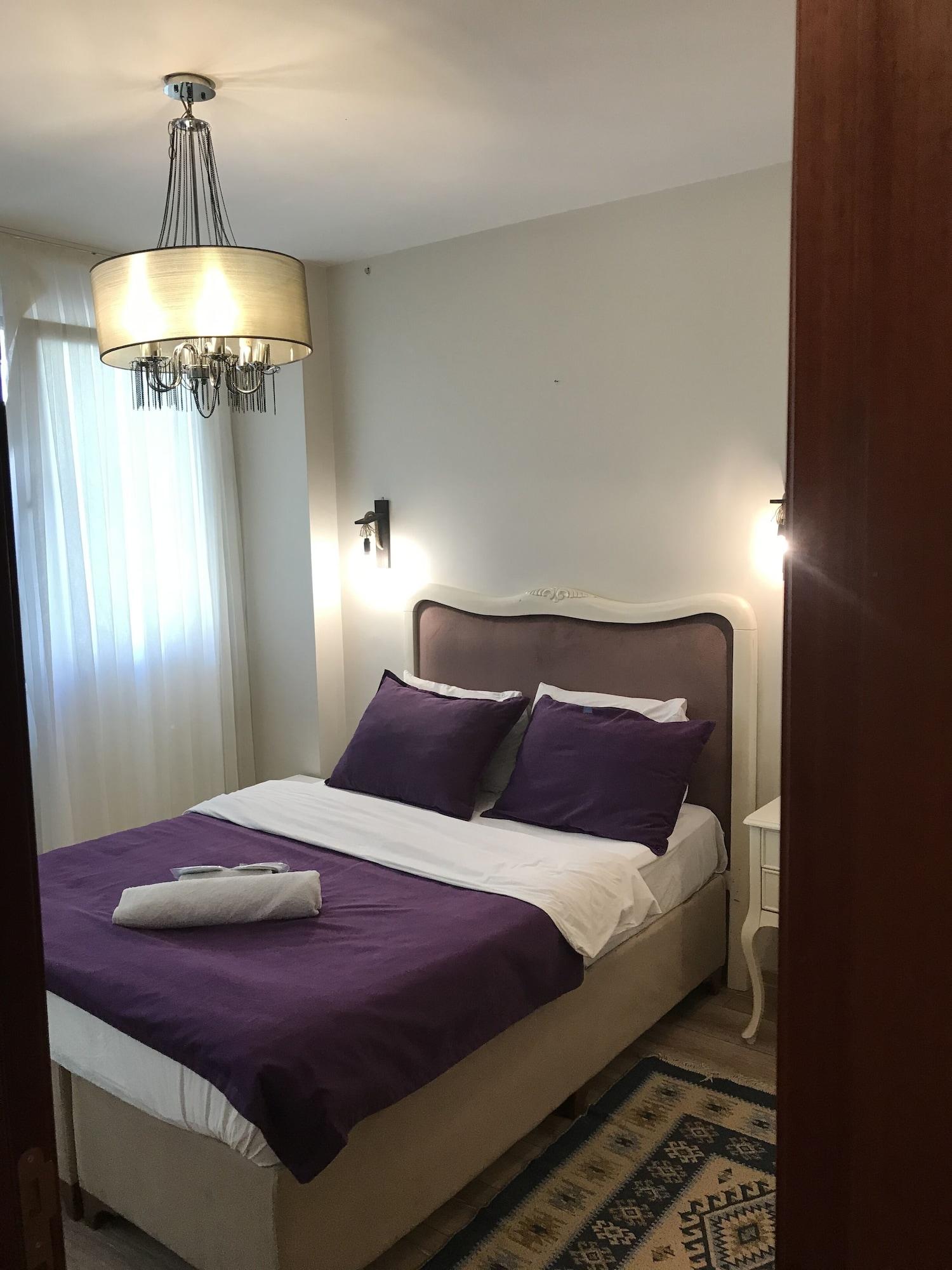 Sweet Home Taksim Otel Istanbul Ngoại thất bức ảnh
