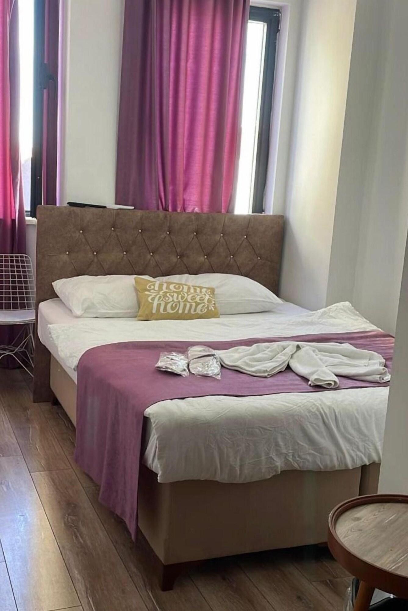 Sweet Home Taksim Otel Istanbul Ngoại thất bức ảnh