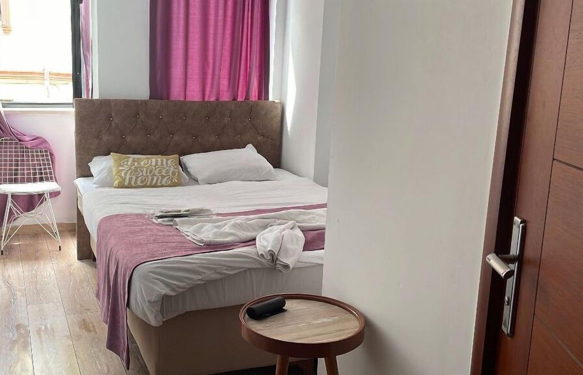 Sweet Home Taksim Otel Istanbul Ngoại thất bức ảnh