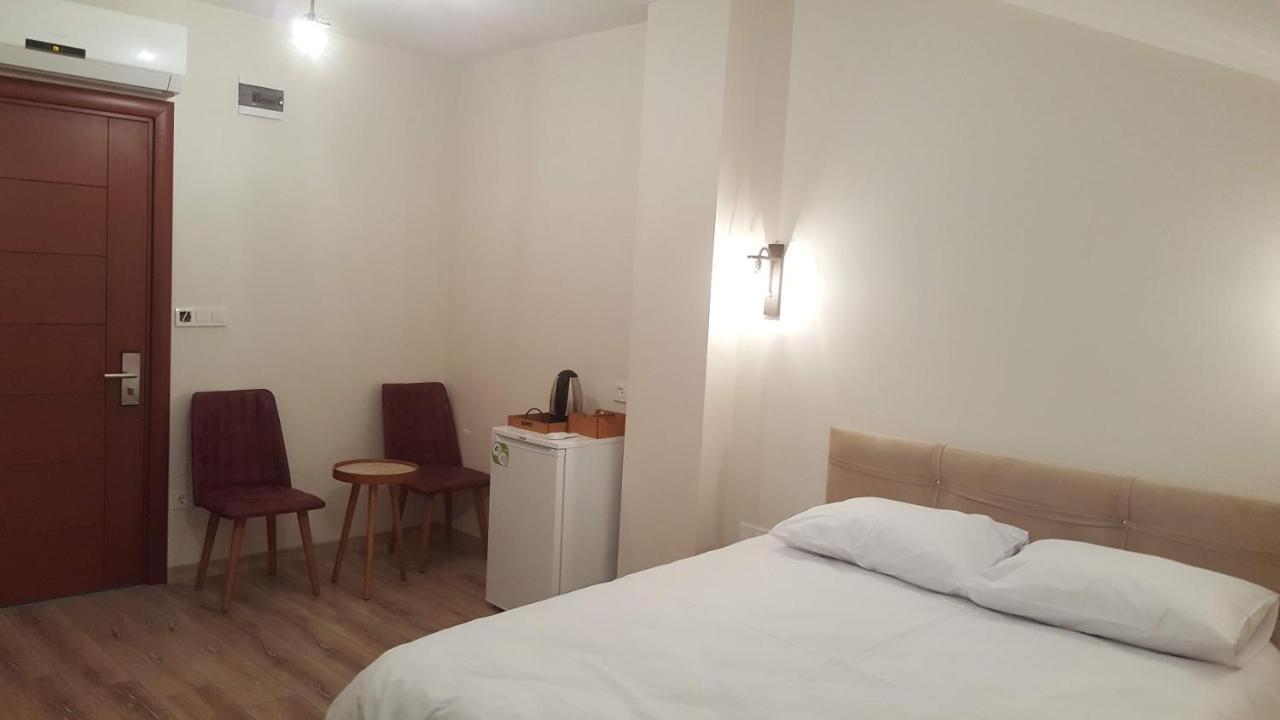 Sweet Home Taksim Otel Istanbul Ngoại thất bức ảnh
