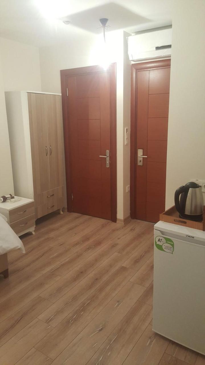 Sweet Home Taksim Otel Istanbul Ngoại thất bức ảnh