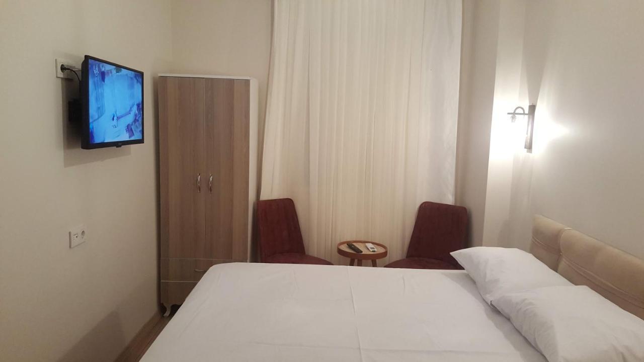 Sweet Home Taksim Otel Istanbul Ngoại thất bức ảnh