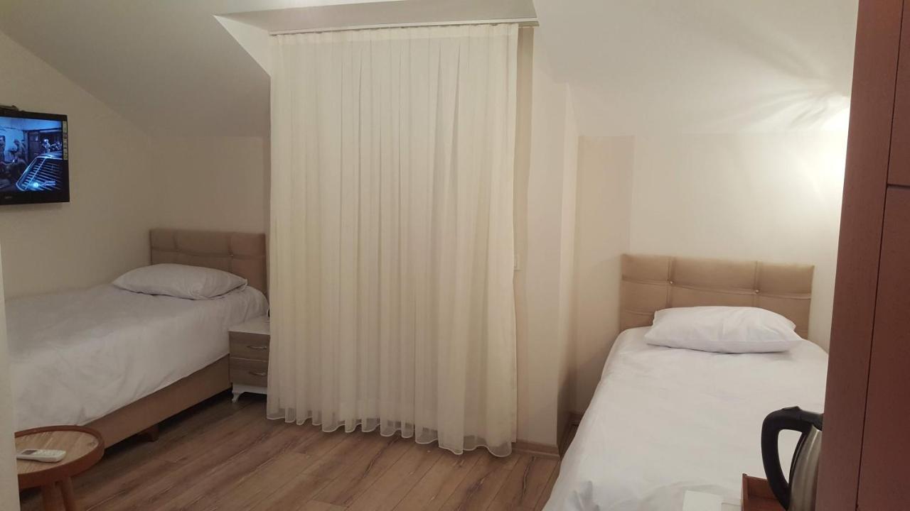 Sweet Home Taksim Otel Istanbul Ngoại thất bức ảnh