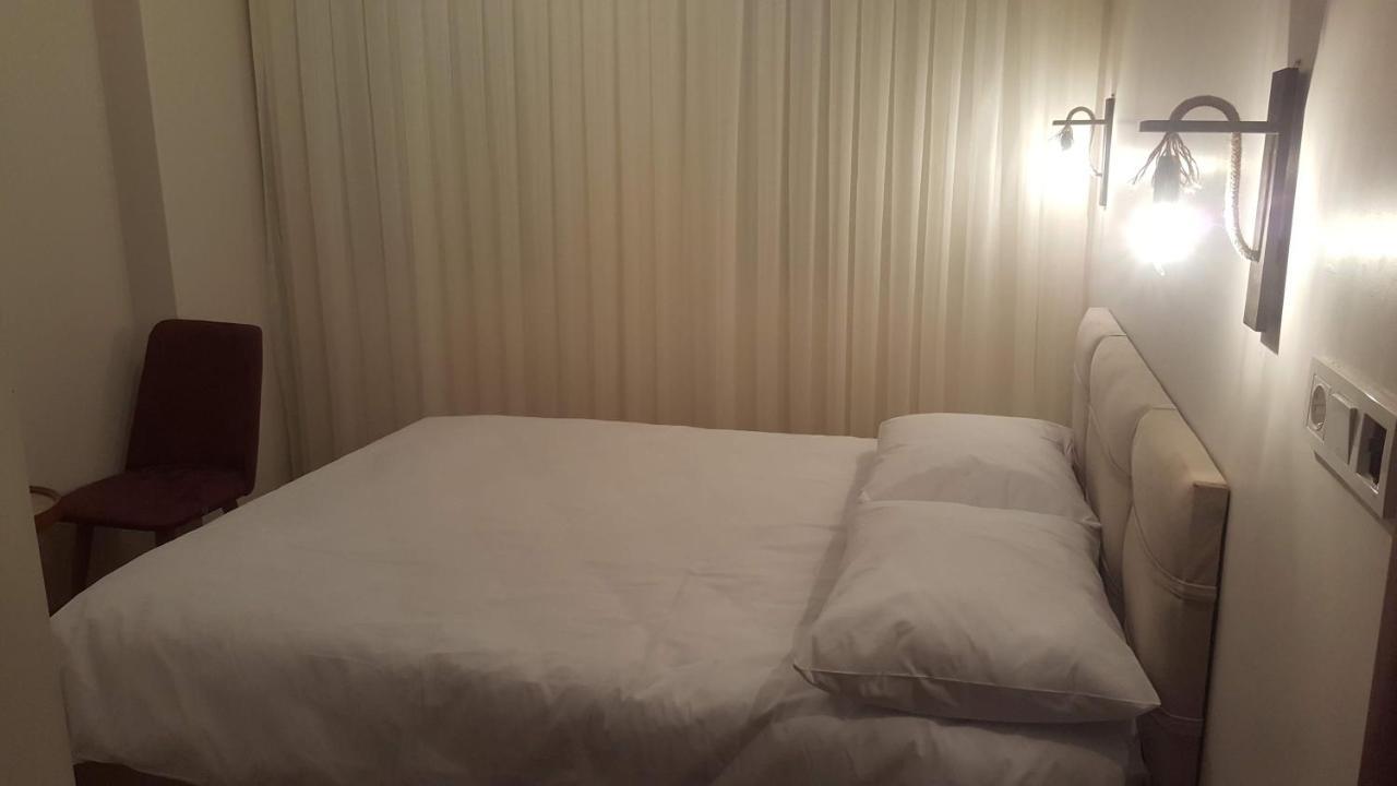 Sweet Home Taksim Otel Istanbul Ngoại thất bức ảnh