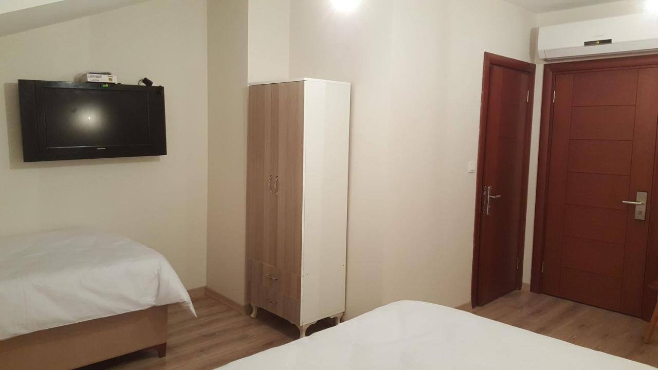 Sweet Home Taksim Otel Istanbul Ngoại thất bức ảnh