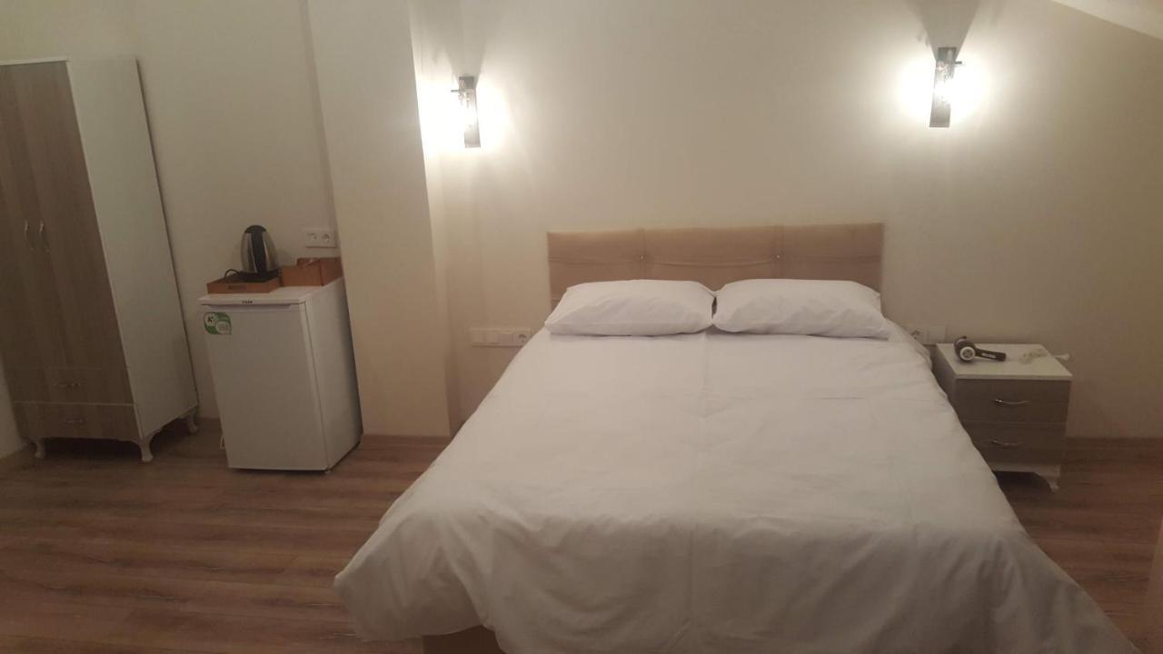 Sweet Home Taksim Otel Istanbul Ngoại thất bức ảnh