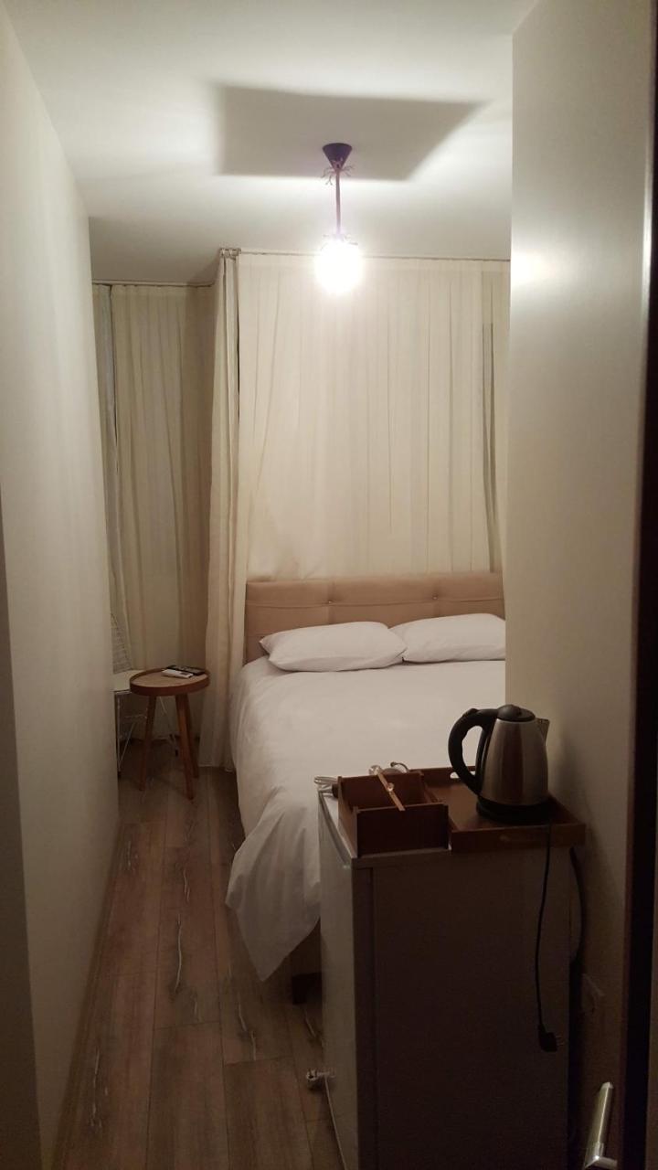 Sweet Home Taksim Otel Istanbul Ngoại thất bức ảnh