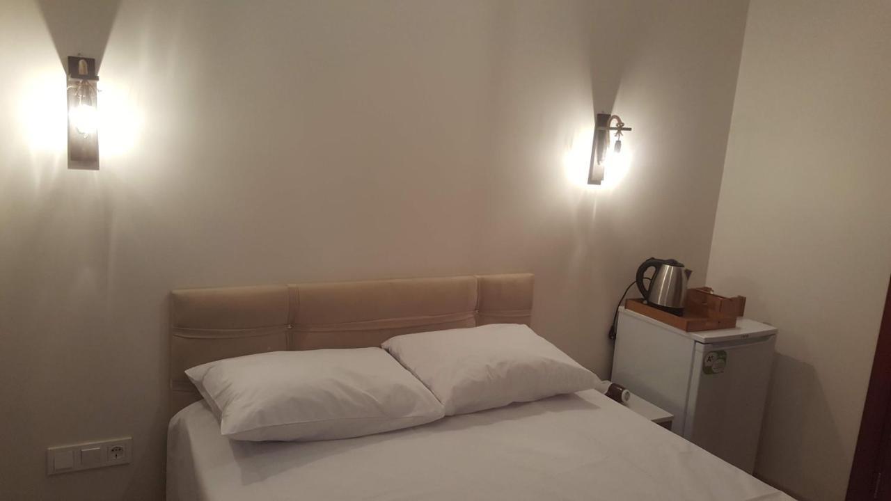 Sweet Home Taksim Otel Istanbul Ngoại thất bức ảnh