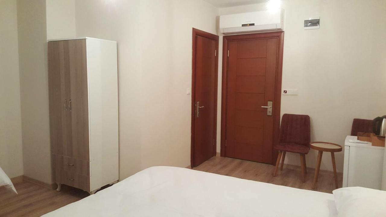 Sweet Home Taksim Otel Istanbul Ngoại thất bức ảnh