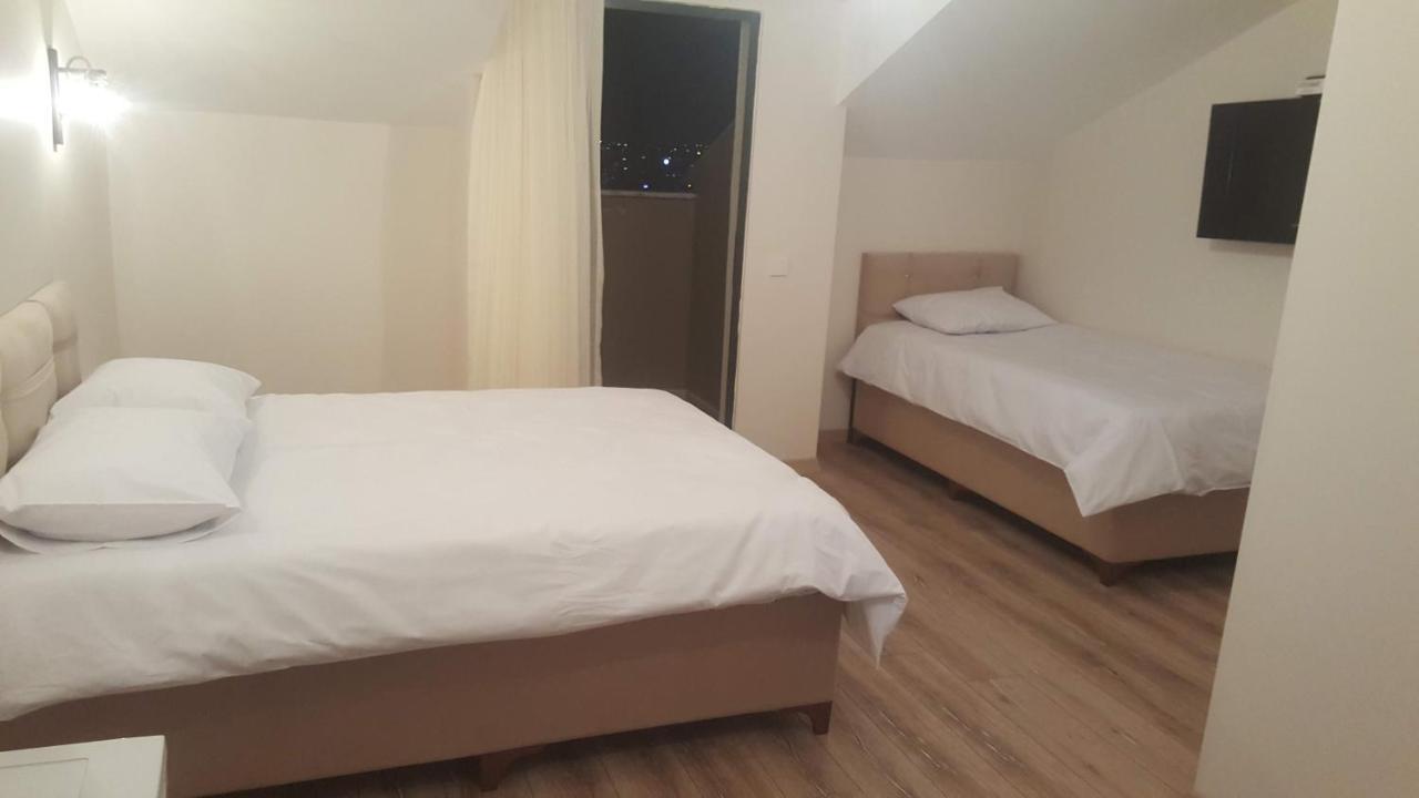 Sweet Home Taksim Otel Istanbul Ngoại thất bức ảnh