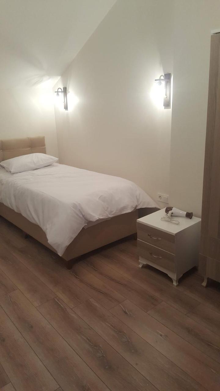 Sweet Home Taksim Otel Istanbul Ngoại thất bức ảnh
