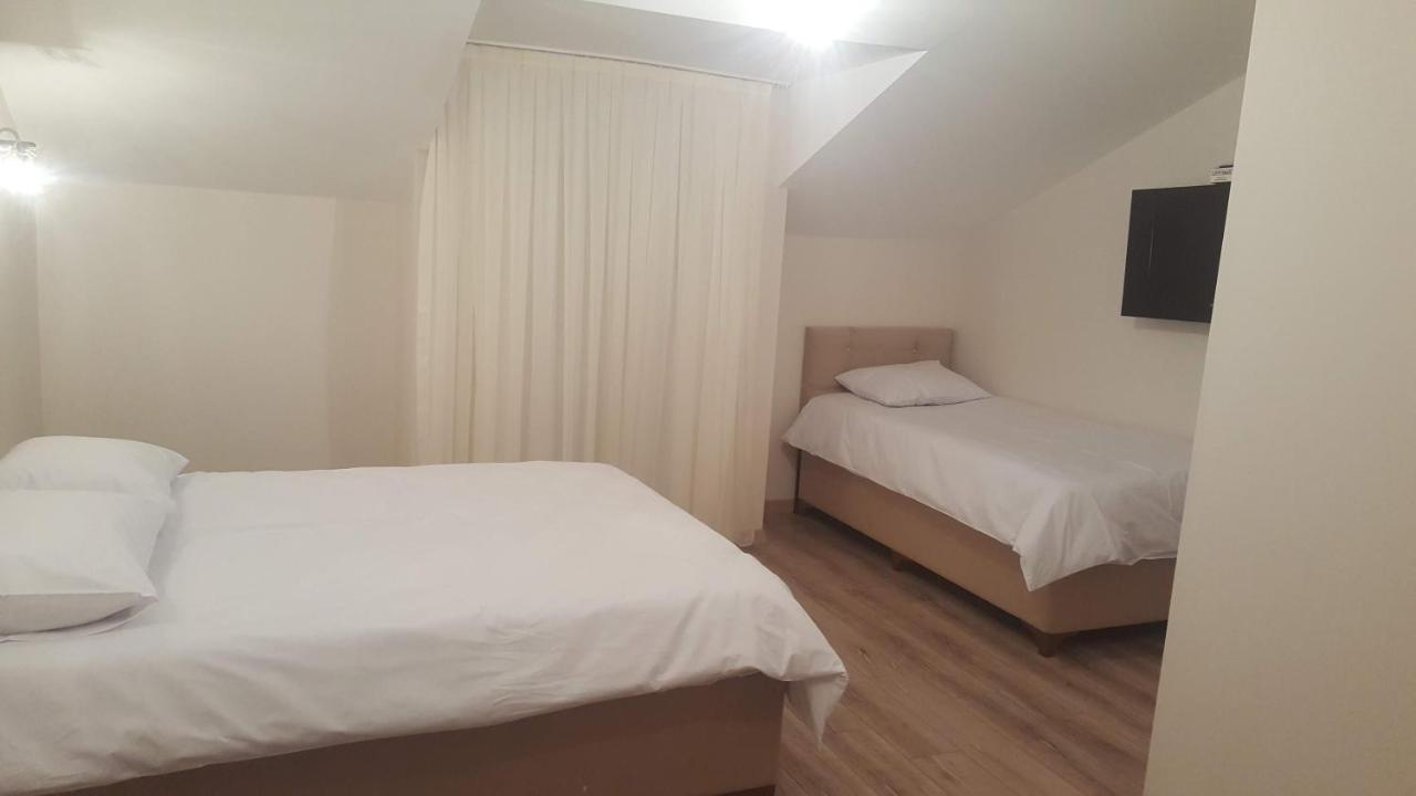 Sweet Home Taksim Otel Istanbul Ngoại thất bức ảnh