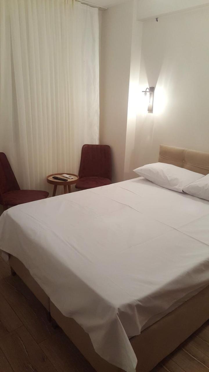 Sweet Home Taksim Otel Istanbul Ngoại thất bức ảnh