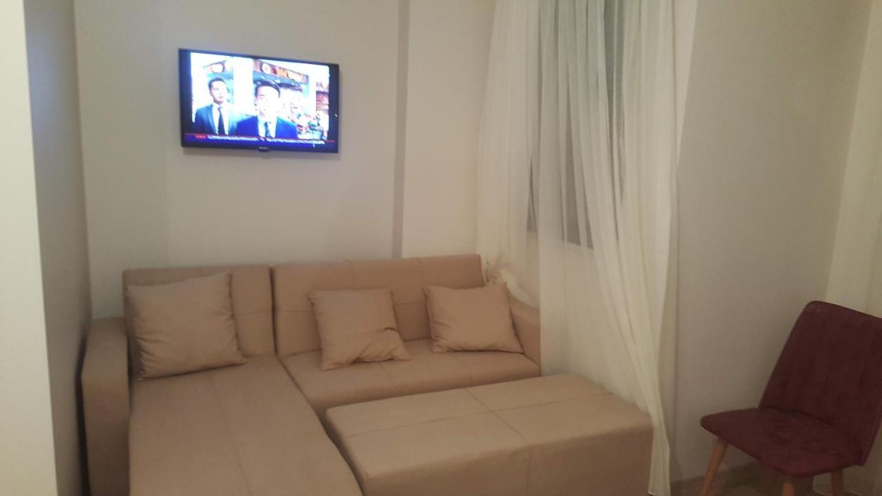 Sweet Home Taksim Otel Istanbul Ngoại thất bức ảnh