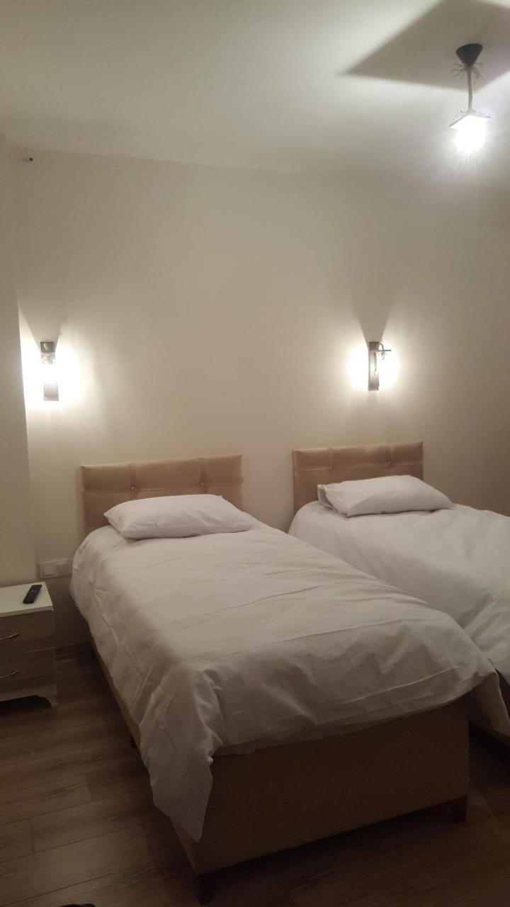 Sweet Home Taksim Otel Istanbul Ngoại thất bức ảnh