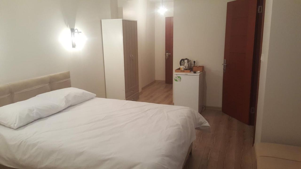Sweet Home Taksim Otel Istanbul Ngoại thất bức ảnh