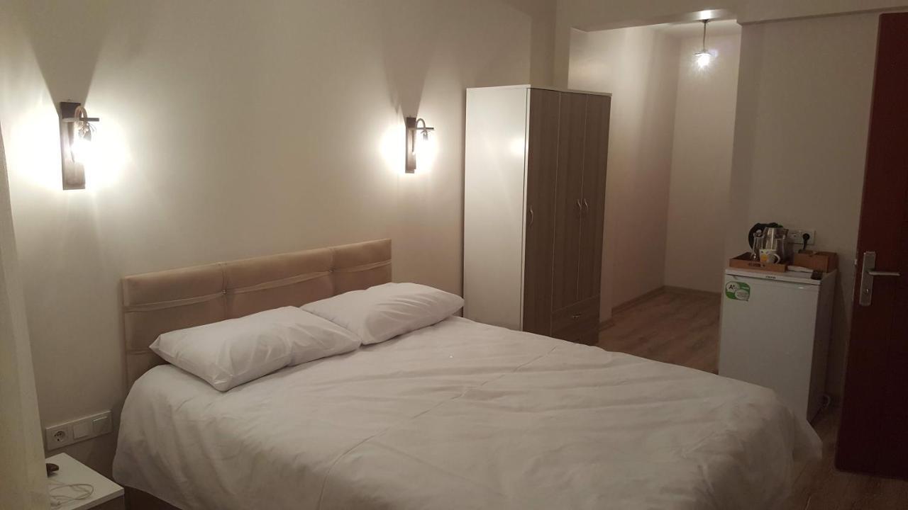 Sweet Home Taksim Otel Istanbul Ngoại thất bức ảnh