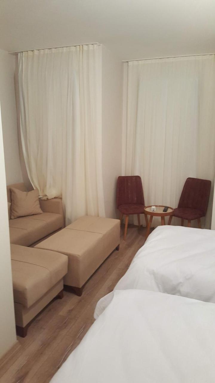 Sweet Home Taksim Otel Istanbul Ngoại thất bức ảnh