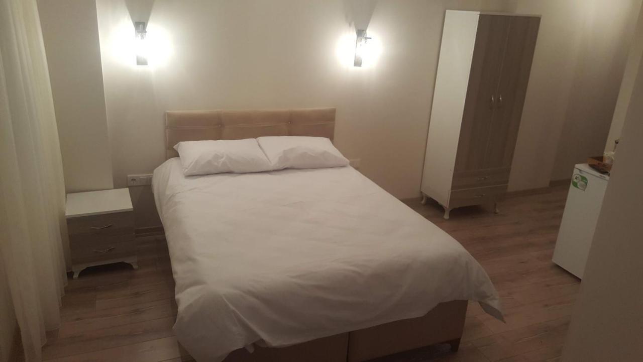 Sweet Home Taksim Otel Istanbul Ngoại thất bức ảnh