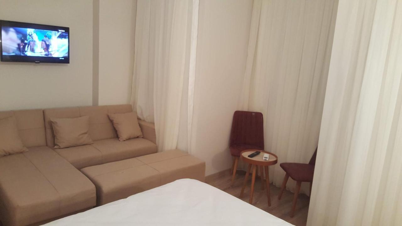 Sweet Home Taksim Otel Istanbul Ngoại thất bức ảnh