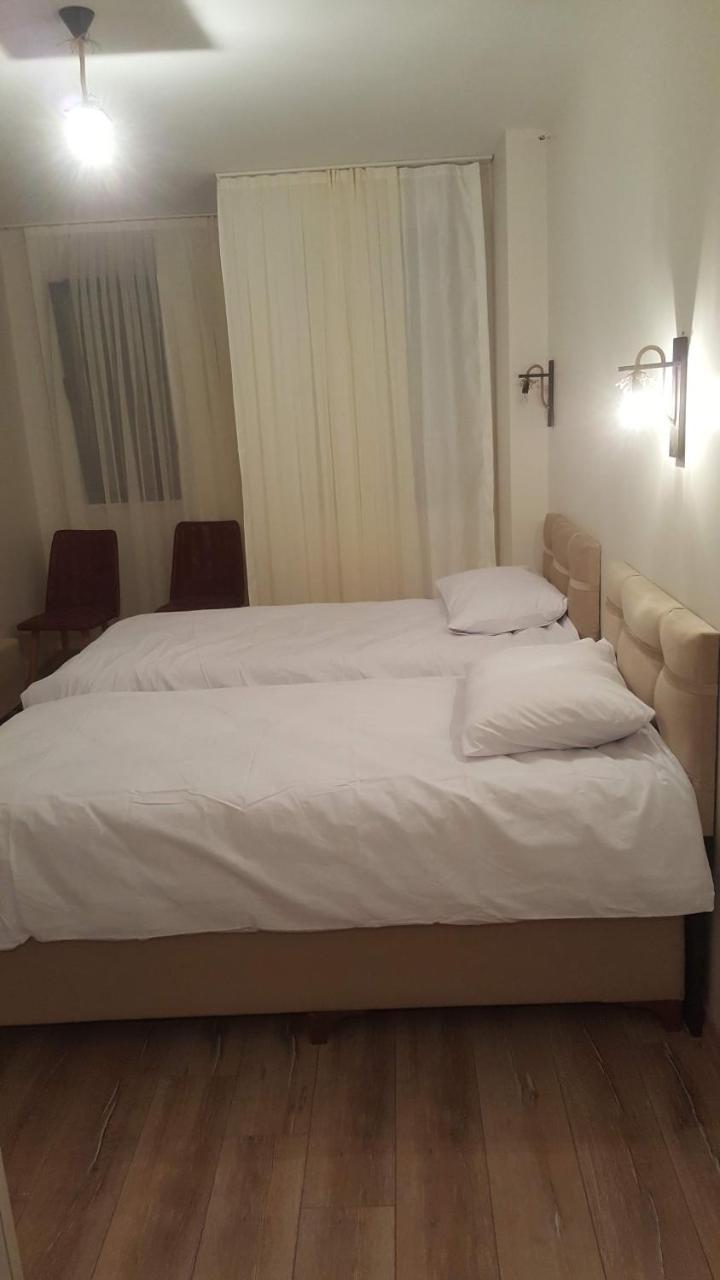 Sweet Home Taksim Otel Istanbul Ngoại thất bức ảnh