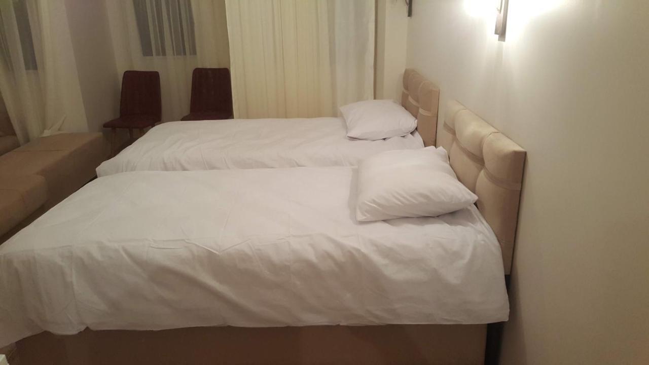 Sweet Home Taksim Otel Istanbul Ngoại thất bức ảnh