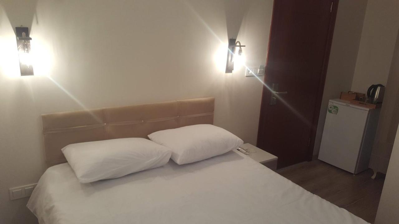 Sweet Home Taksim Otel Istanbul Ngoại thất bức ảnh