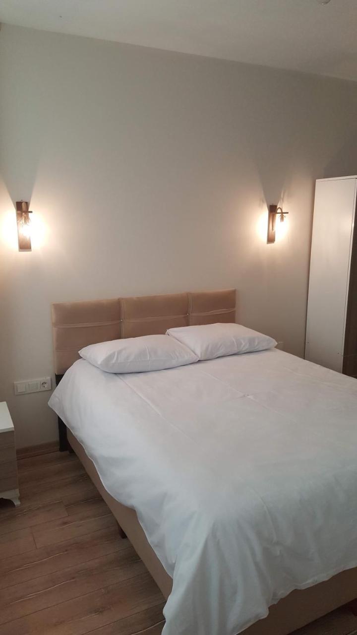 Sweet Home Taksim Otel Istanbul Ngoại thất bức ảnh