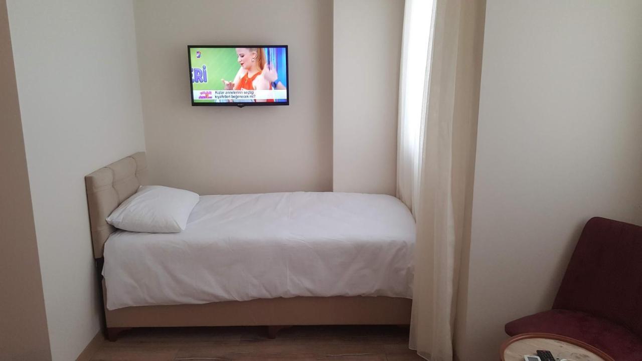 Sweet Home Taksim Otel Istanbul Ngoại thất bức ảnh