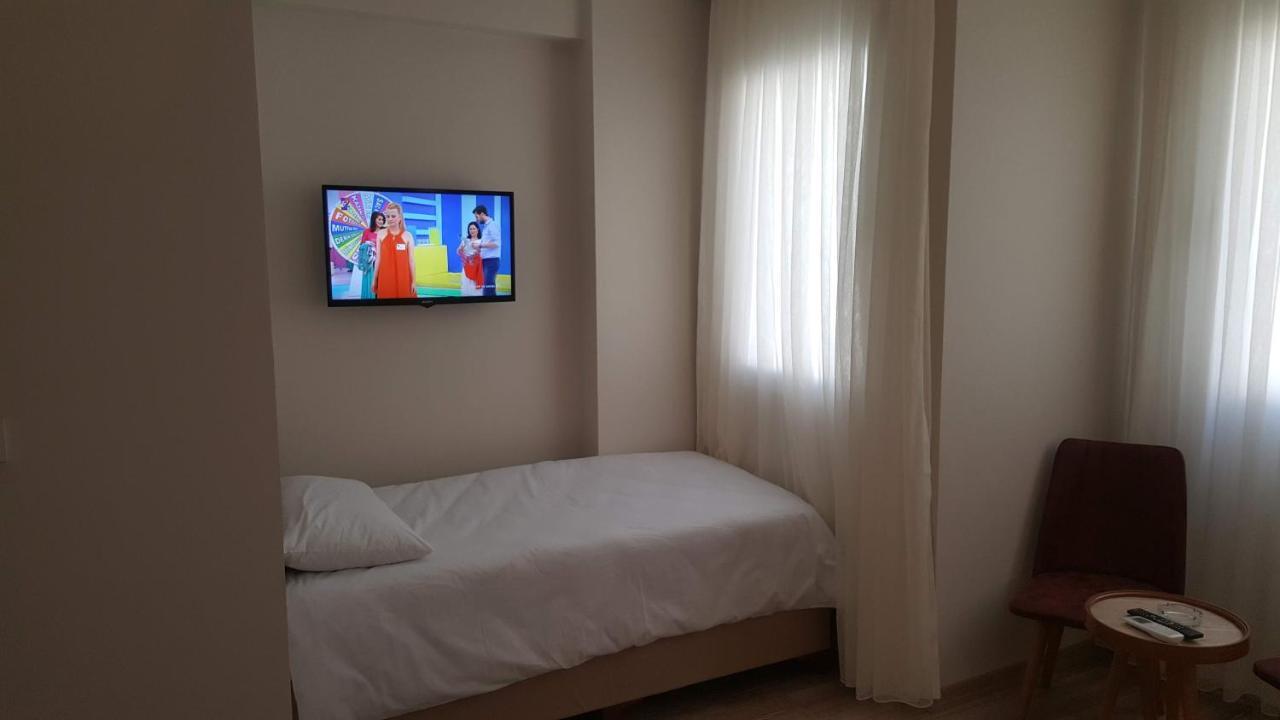 Sweet Home Taksim Otel Istanbul Ngoại thất bức ảnh