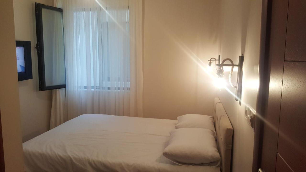 Sweet Home Taksim Otel Istanbul Ngoại thất bức ảnh