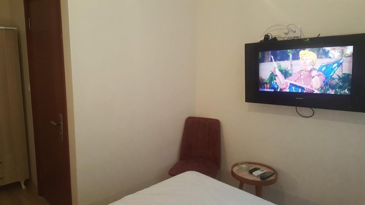 Sweet Home Taksim Otel Istanbul Ngoại thất bức ảnh