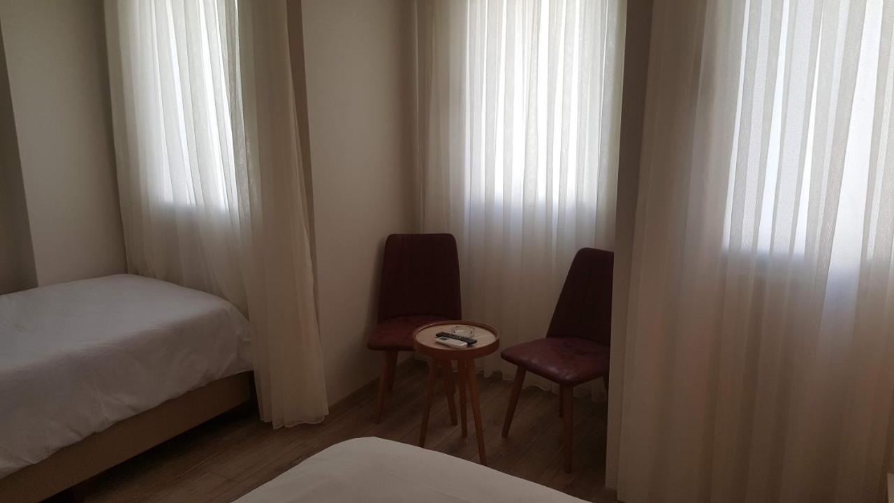 Sweet Home Taksim Otel Istanbul Ngoại thất bức ảnh
