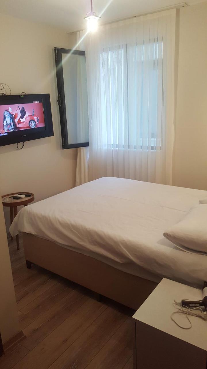 Sweet Home Taksim Otel Istanbul Ngoại thất bức ảnh