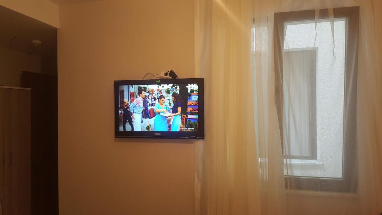 Sweet Home Taksim Otel Istanbul Ngoại thất bức ảnh