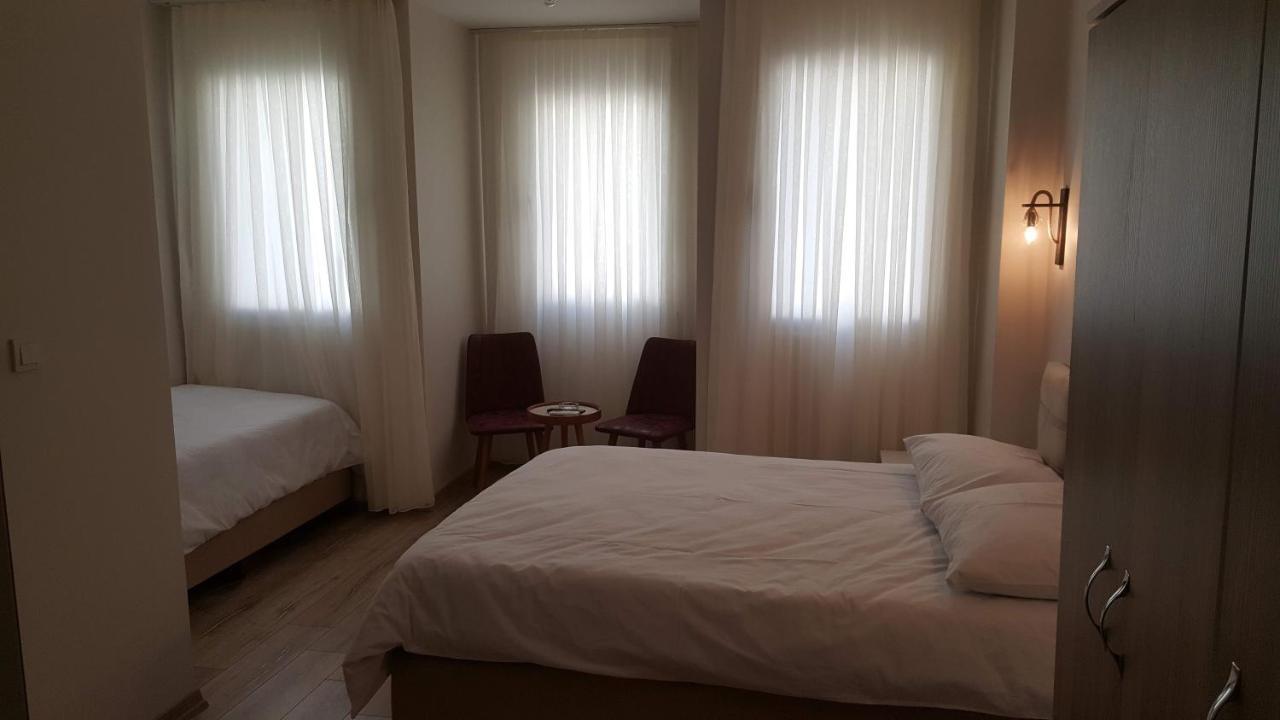 Sweet Home Taksim Otel Istanbul Ngoại thất bức ảnh