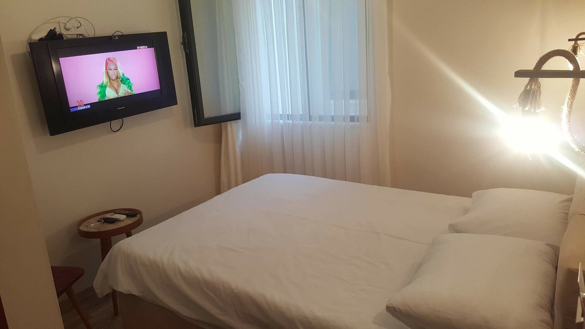 Sweet Home Taksim Otel Istanbul Ngoại thất bức ảnh